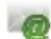 SAMSUNG Fascinate - Refreshing Your Email Account - 2