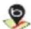 SAMSUNG Fascinate - Maps Menu - 1