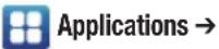 SAMSUNG Fascinate - Configuring additional email accounts - 1