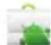 SAMSUNG Fascinate - Android Market - 2