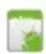 SAMSUNG Fascinate - Adding Shortcuts from the Home screen - 1