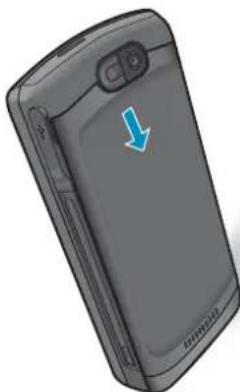 HP iPAQ Voice Messenger - Find information about your HP iPAQ - 1