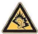 HP iPAQ Voice Messenger - Acoustics Warning - 1