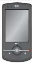 HP iPAQ Voice Messenger - Box contents - 2