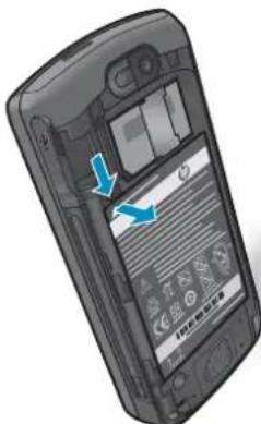 HP iPAQ Voice Messenger - Find information about your HP iPAQ - 2