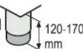 LIEBHERR GKPv 6573-42 ProfiLine - ⚠️ WARNING - 1