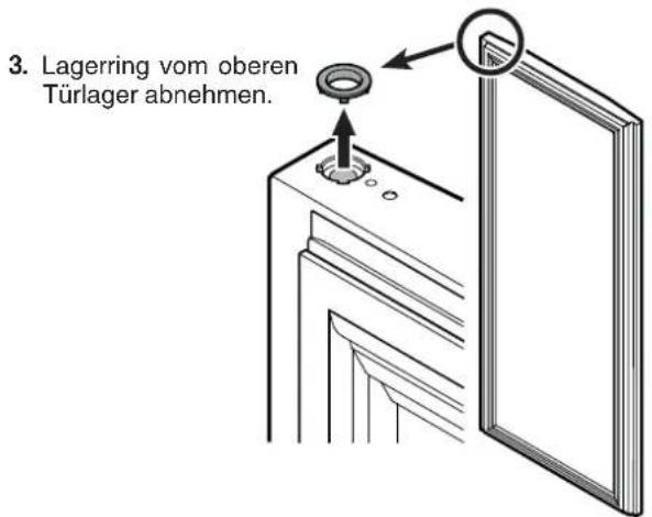 LIEBHERR GKPv 6573-42 ProfiLine - WARNUNG! - 2