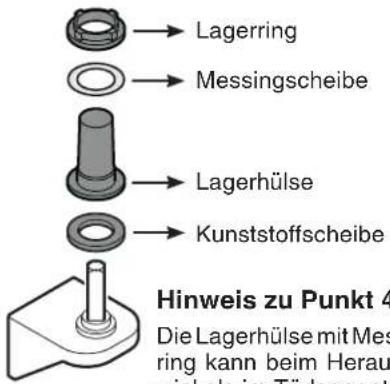 LIEBHERR GKPv 6573-42 ProfiLine - WARNUNG! - 3
