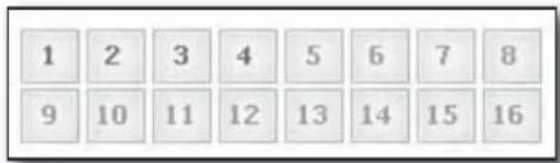 1 2 3 4 5 6 7 8 9 10 11 12 13 14 15 16