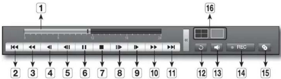 1 16 2 3 4 5 6 7 8 9 10 11 12 13 14 15
