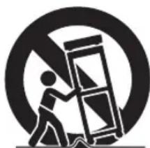 SAMSUNG SRD-440 - IMPORTANT SAFETY INSTRUCTIONS - 1