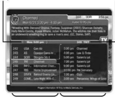 Charmed Mon 6/21 3:00 pm - 4:00 pm Suef TV 5/9 Box "Wheiting With Deems" Drama, Fantasy, Suspense (2001) Shannon Colbert, Holly Music Centre, Europa Italia, Julian McMahon. The witches do that you do in an understood westening to save a man's soul. (CC, Sterns, SAP) TV 242 USA Can Av 3:00 pm Charmed 243 AS Opener Games In ... 6:00 pm Law & Order 244 SCWI Stargate SG 1 5:00 pm Safari List 245 INFO Chemed 7:00 pm Safari List 246 INFO... Information Chain... 8:00 pm Safari List 247 RBS Home Improvement $1.00 pm Pet Secretary 248 UNIX! Built Every Life... 1:00 pm Clas 249 COME... Late Night With C... 3:00 pm Pinterest, Wings of Gold Program Information © The Media Services, Inc.