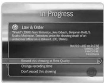 In Progress Law & Order "Shield" (1999) Sam Waston, Jerry Obach, Benjamin Butt, S. Equifax MacKeaton. Detructures probe the shooting death of an undercover officer on a strikeout, (CC, Steve) Mon 6/21 4:00 pm 245 MHz Summary: 3:00 Date: 10/18/14 Date: March 2017 Record this showing at Best Quality Change recording time Don't record this showing