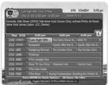 Live Right With Cons. Other Thu 3/18 3:00 pm - 4:00 pm Enter TV 11 Comedy, Talk Show (2004) Talk-show Head Consen Daily; actress Portia de Revise, show Head James Lotion, (CC, Slomie) Time 3/18 3:30 pm 4:00 pm 4:30 pm TV TV Show 259 COMEX 251 GAMES 252 LIFE 253 LMN 254 AMC 255 AUTUST 256 TCM 258 FMC The Last! The Last! The Last! The Last! The Last! The Last! The Last! The Last! The Last! The Last! The Last! The Last! The Last! The Last! The Last! The Last! The Last! The Last! The Last! The Last! The Last! The Last! The Last! The Last! The Last! The Last! The Last! The Last! The Last! The Last! The Last! The Last! The Last! The Last! TV Show TV Show 259 COMEX 251 GAMES 252 LIFE 253 LMN 254 AMC 255 AUTUST 256 TCM 258 FMC The Last! The Last! The Last! The Last! The Last! The Last! The Last! The Last! The Last! The Last! The Last! The Last! The Last! The Last! The Last! The Last! The First Second Third Fourth Tenth Tenth Tenth Tenth Tenth Tenth Tenth Tenth Tenth Tenth Tenth Tenth Tenth Tenth Tenth Tenth Tenth Tenth Tenth Tenth Tenth Tenth Tenth Tenth Tenth Tenth Tenth Tenth Tenth Tenth Tenth Tenth Tenth Tenth