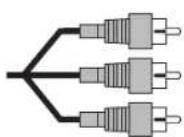 TOSHIBA RS-TX20 - ▶ Choosing audio and video cables - 7