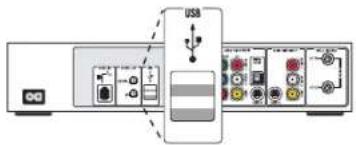 TOSHIBA RS-TX20 - Playing Your Music and Viewing Your Photos - 4