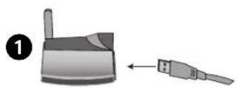 TOSHIBA RS-TX20 - Connecting to a Home Network Using a Wireless Network Adapter - 2