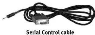 TOSHIBA RS-TX20 - ▶ Choosing a Channel Changing Cable - 3