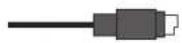 TOSHIBA RS-TX20 - ▶ Choosing audio and video cables - 5