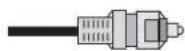 TOSHIBA RS-TX20 - ▶ Choosing audio and video cables - 10