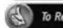 TOSHIBA RS-TX20 - Glossary of Icons - 3