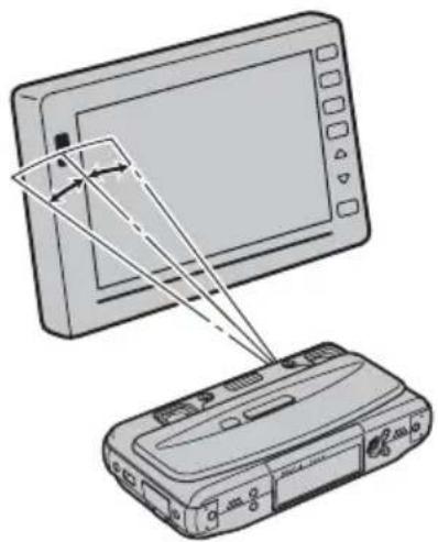 FUJIFILM FinePix REAL 3D V1 - Copying Pictures via Infrared - 1