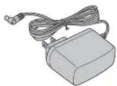 FUJIFILM FinePix REAL 3D V1 - Package Contents - 4