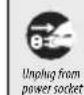 FUJIFILM FinePix REAL 3D V1 - WARNING - 1
