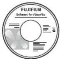 FUJIFILM FinePix REAL 3D V1 - Package Contents - 5