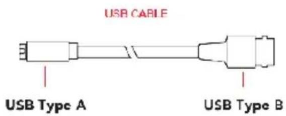 Aida CCS-USB - Precaution - 2