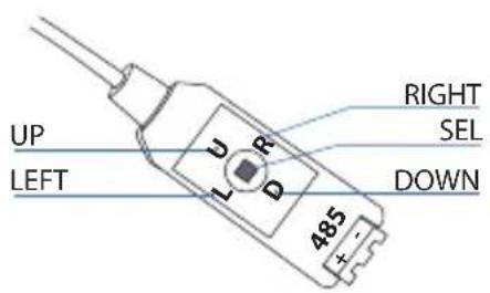Aida GEN3G-200 - MENU OPERATION - 1