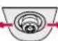 LG 24QP750 - How to Use the Joystick Button - 3