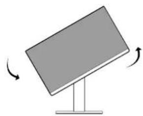 LG 24QP750 - Pivot Feature - 4