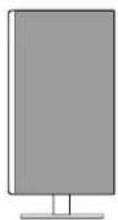 LG 24QP750 - Pivot Feature - 5