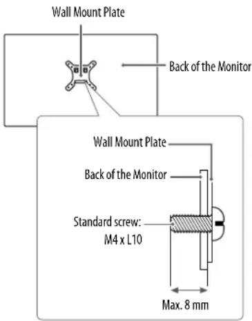 LG 24QP750 - CauTIoN - 1