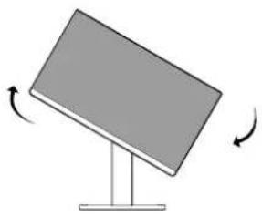 LG 24QP750 - Pivot Feature - 3