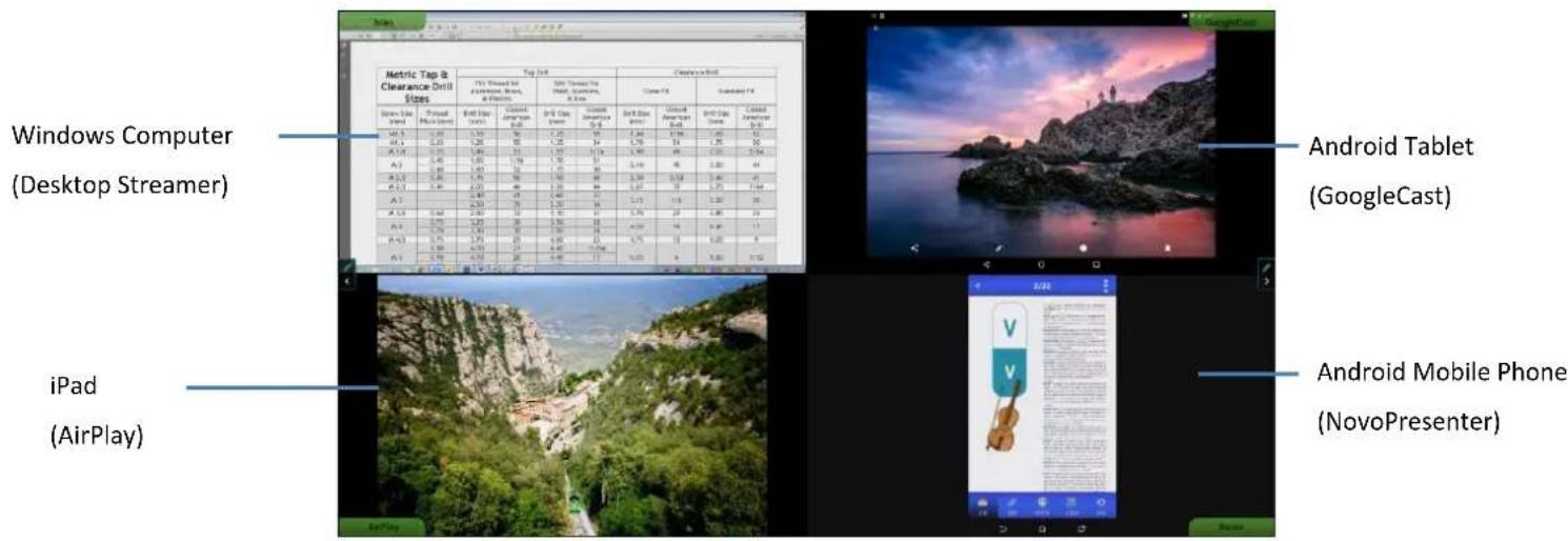 Windows Computer (Desktop Streamer) iPad (AirPlay) Metric Tap & Clearance Drill Sizes Top Dot 175 Trimed for Accessories, Web & Desktops 300 Trimed To Water Systems, 8 Bits Clearing to Web Close PS Standard PS Smart TV Broad Image Broad Image Broad Image Broad Image Android Tablet (GoogleCast) Andro…
