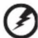 ACER Nitro RX241Y - Using electrical power - 1