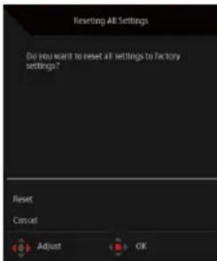 ACER Nitro RX241Y - Information - 3
