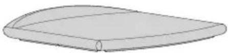 MIELE H 2269-1 E Active - Backstein HBS 60 - 1