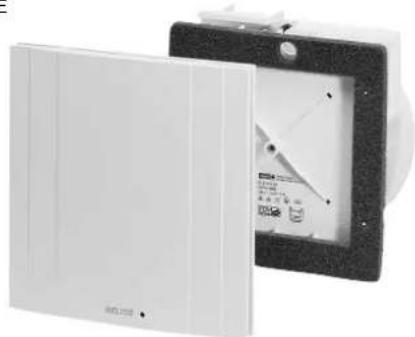Helios ELS-VEZ 100 - ■EMPFANG - 1