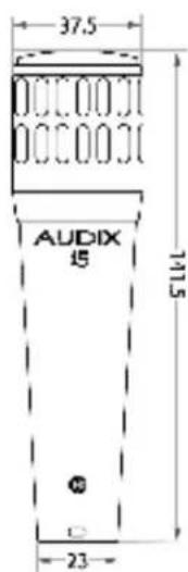 Audix i5 - USER TIPS: - 4