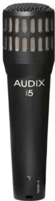 Audix i5 - OPTIONAL ACCESSORIES: - 1