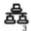 ACER AR380 F1 - No. Icon Component - 17