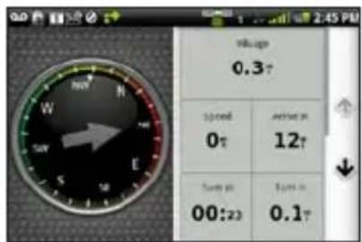 0.3T Speed 0T Auction 12T Turn in 00:23 Turn in 0.1T
