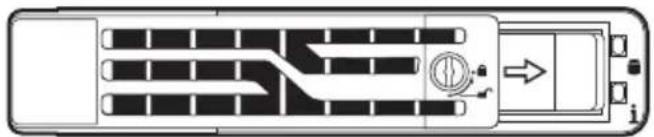 ACER AT350 F1 - 2.5-inch HDD - 1