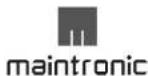 Maintronic AV30 - AV30 Stereo Audio Endstufe Power Amplifier Kurzanleitung / quick guide - 2