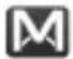LG Ally - Notification icons - 1