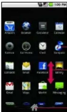 LG Ally - Overview - 3