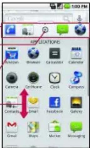 LG Ally - Overview - 4